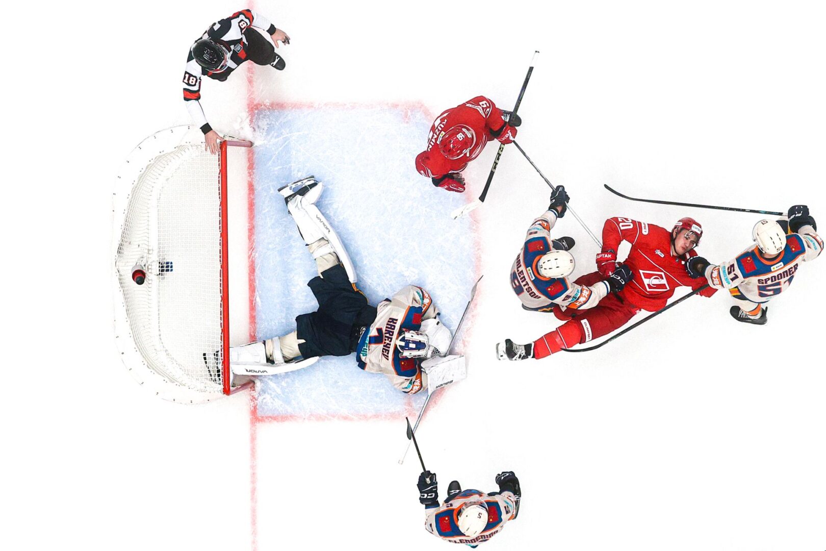 Sophia-Sandurskaya-Ice-Hockey-Last-Line-Of-Defense