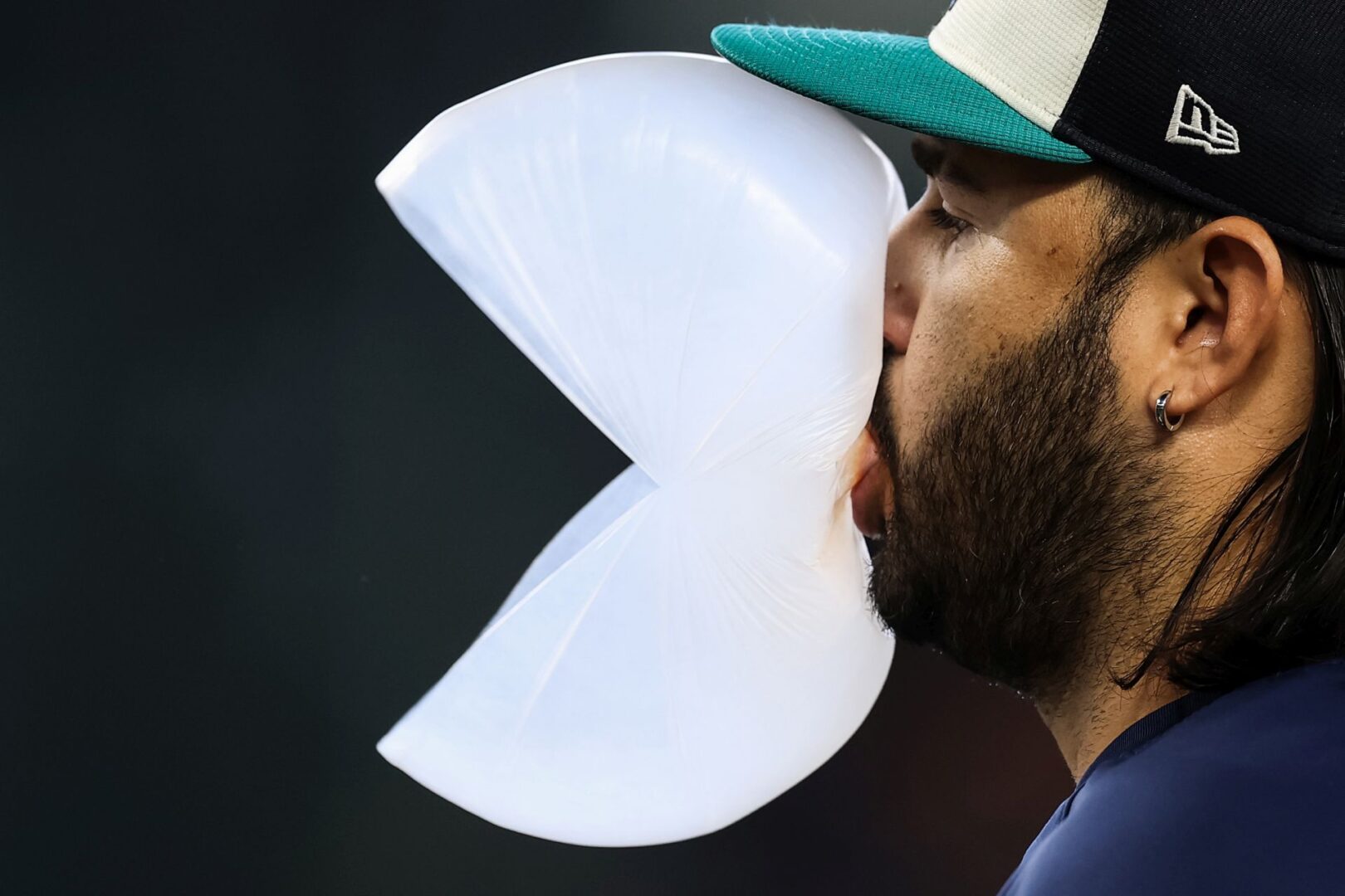 Division Series - Detroit Tigers v Seattle Mariners - Game Five