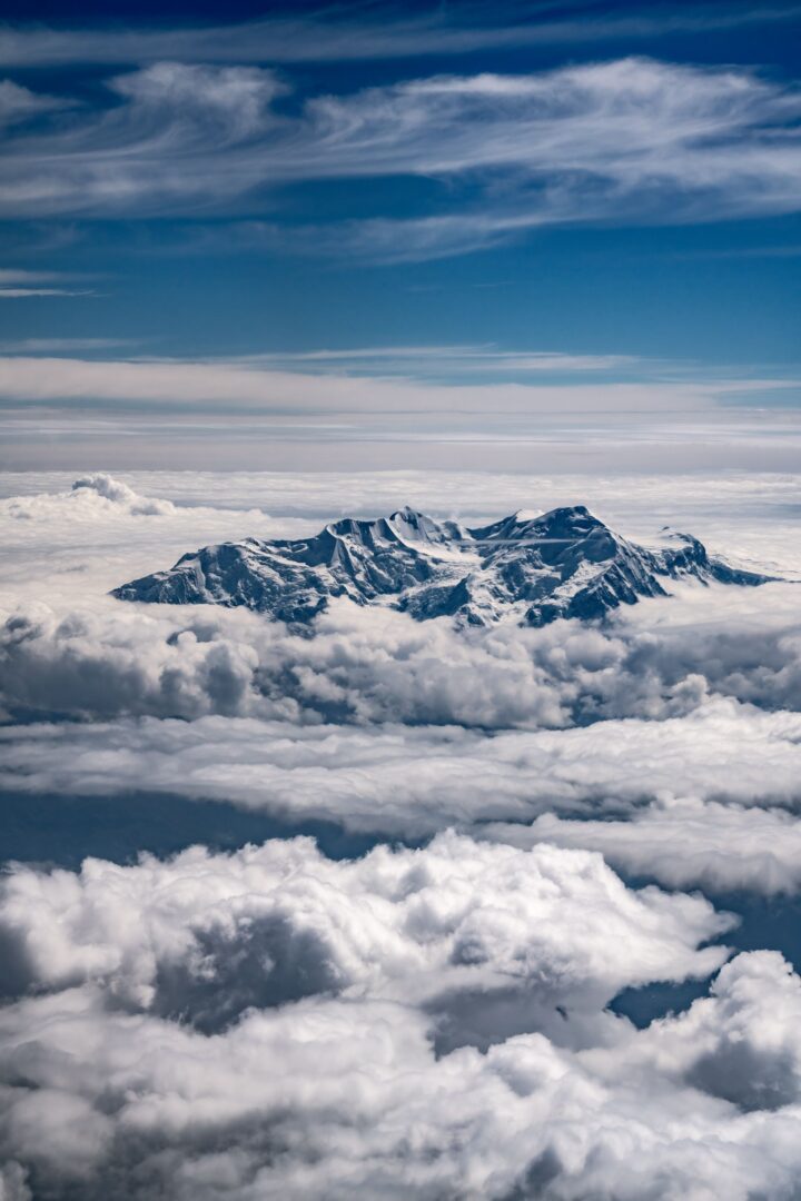 AAP Magazine 53: Travels