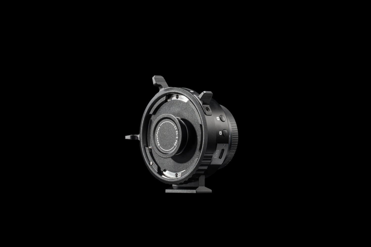 Viltrox NexusFocus F1 Brings Autofocus to Manual PL Lenses
