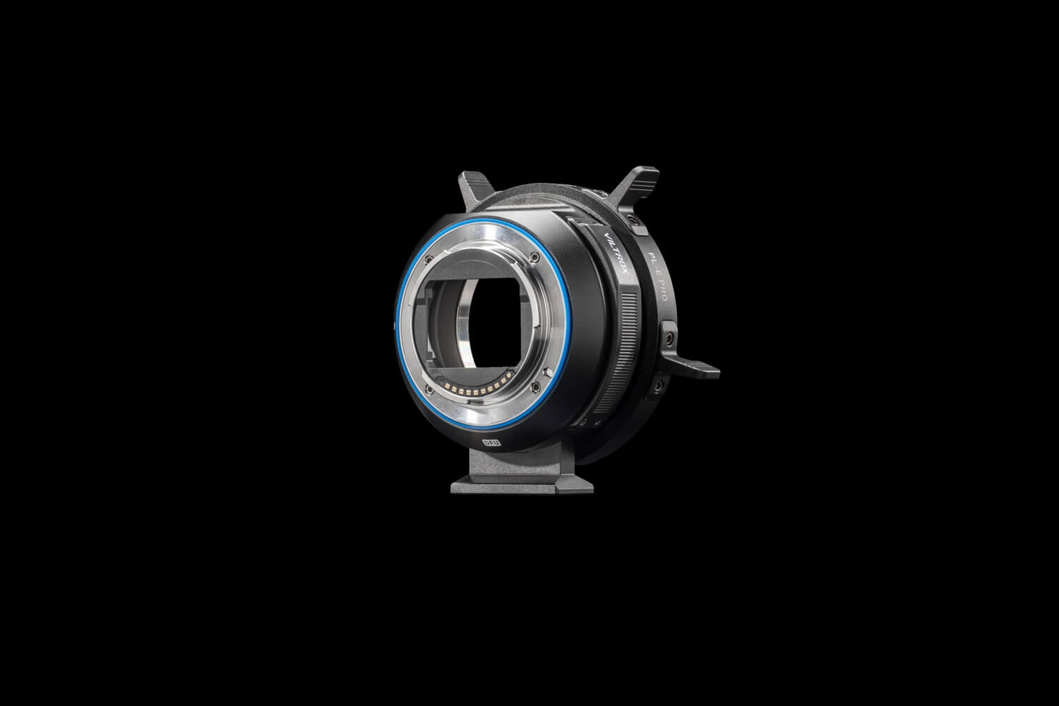 Viltrox NexusFocus F1 Brings Autofocus to Manual PL Lenses