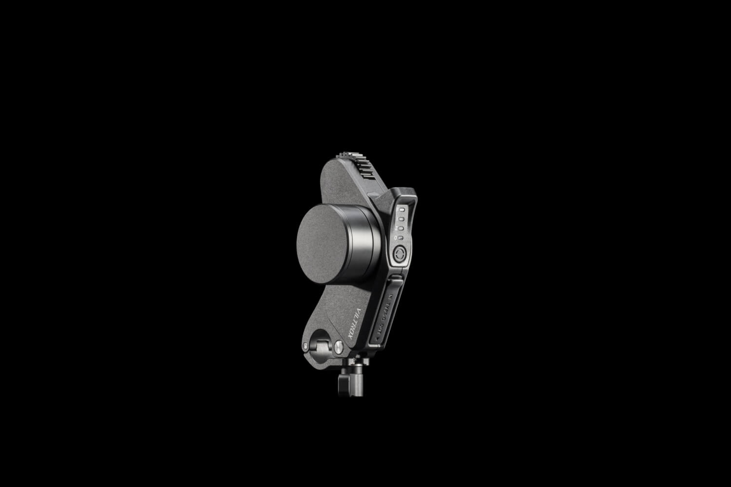 Viltrox NexusFocus F1 Brings Autofocus to Manual PL Lenses