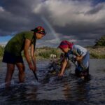 National Geographic photographer Ami Vitale