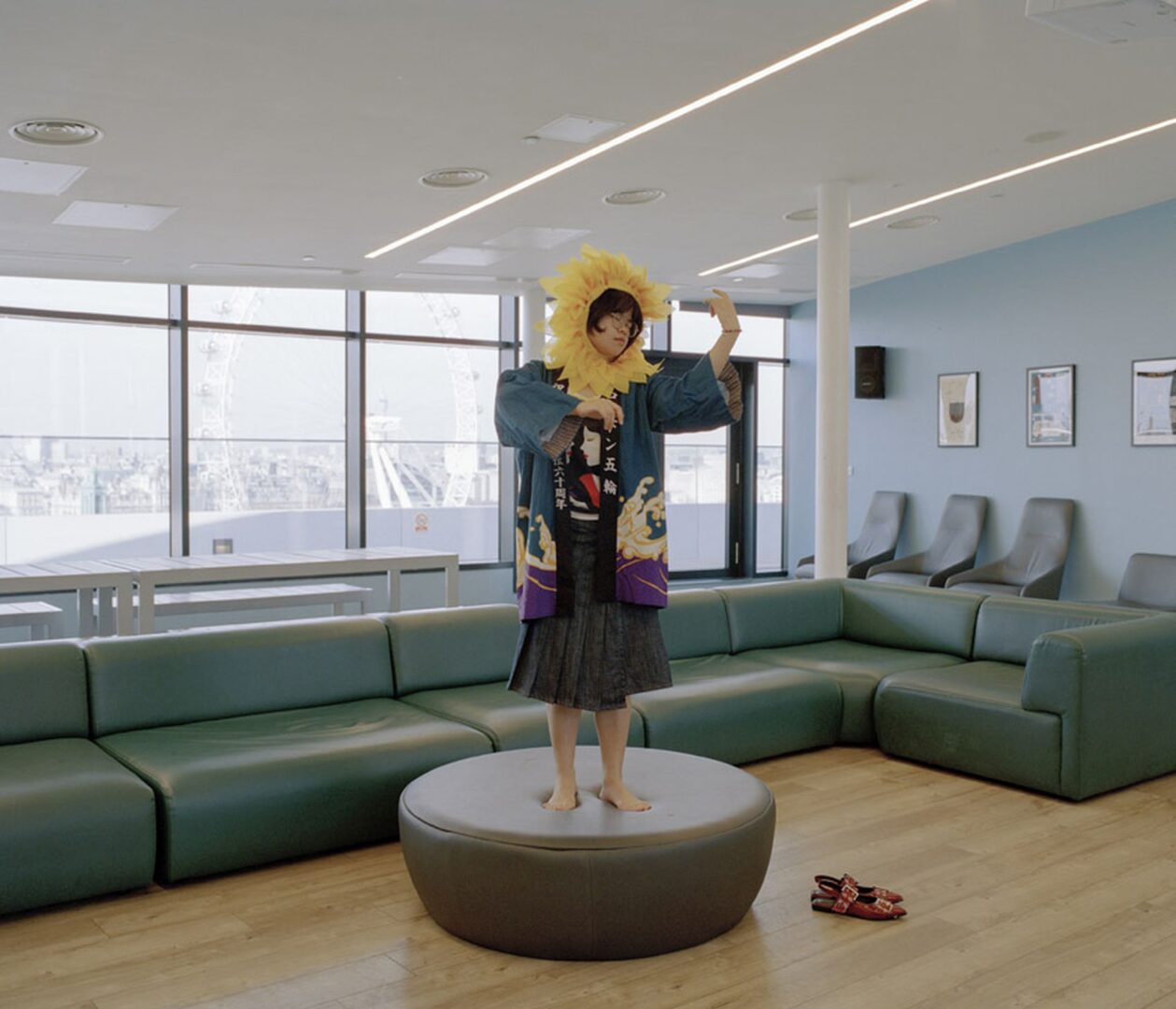 Sony World Photography Awards 2026 student and youth shortlists