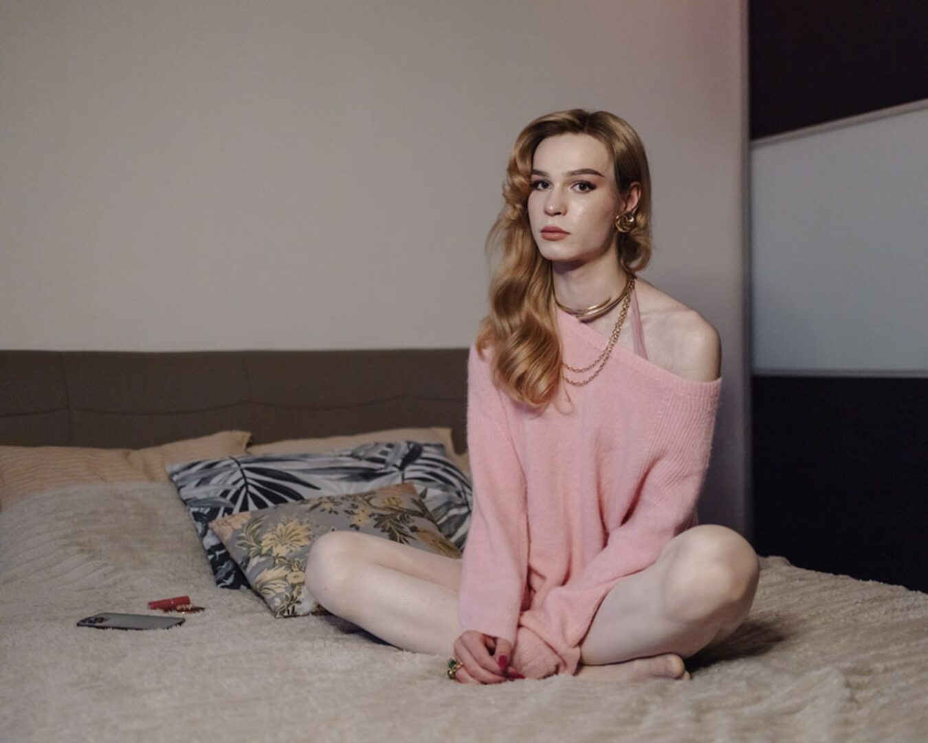Sony World Photography Awards 2026 student and youth shortlists