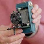 art deco cameras