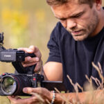 Canon EOS C50 Netflix approved
