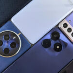 repurpose old phone cameras