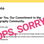 Evoto Angers Photographers by a Surprise AI Headshot Launch, But Are They Really the Villain Here?