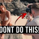Stop Making These 5 Portrait Photography Mistakes, Do This Instead
