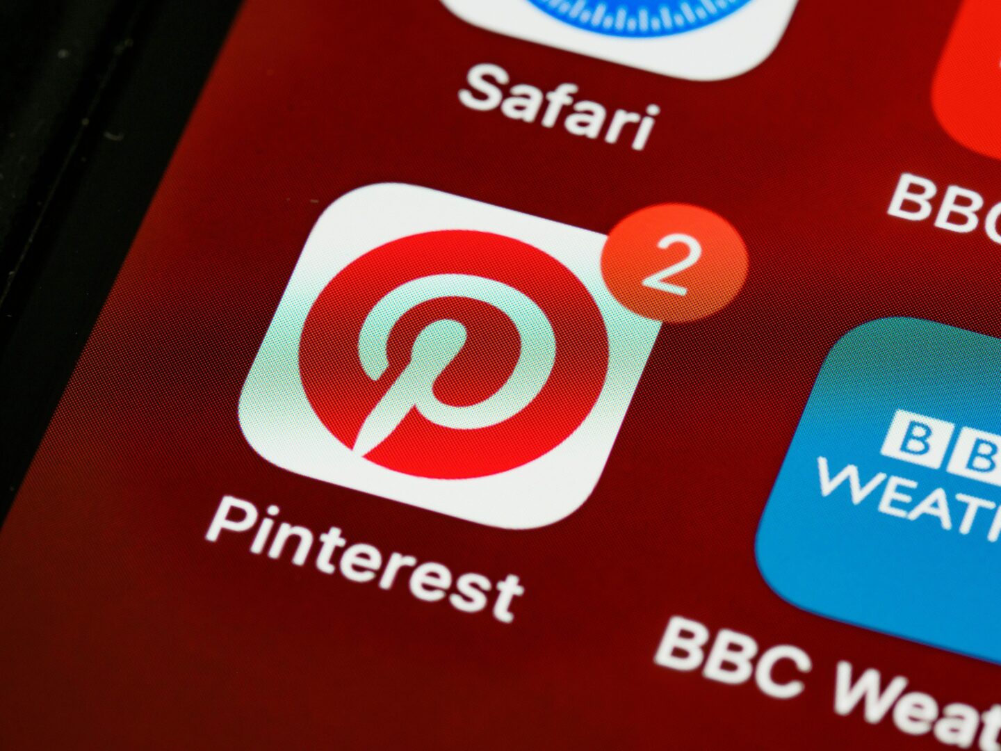 Pinterest copyright lawsuit