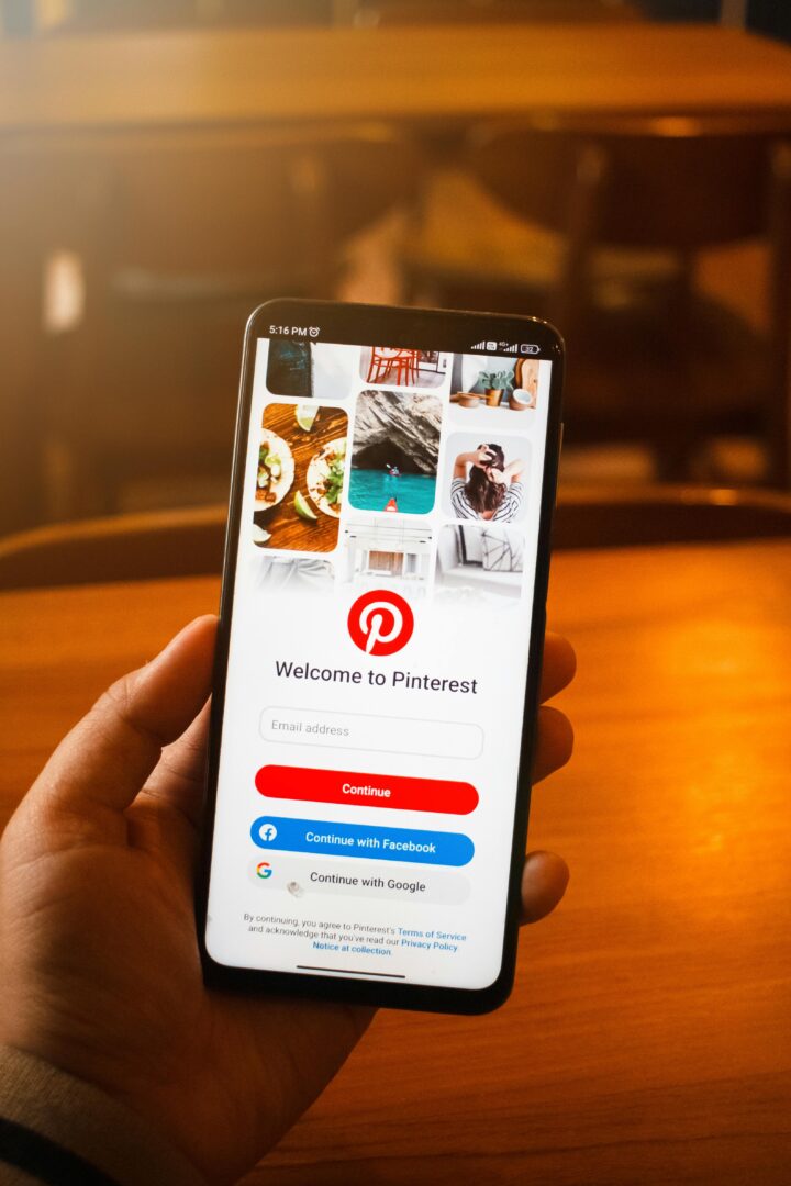 Pinterest copyright lawsuit