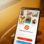 Pinterest copyright lawsuit