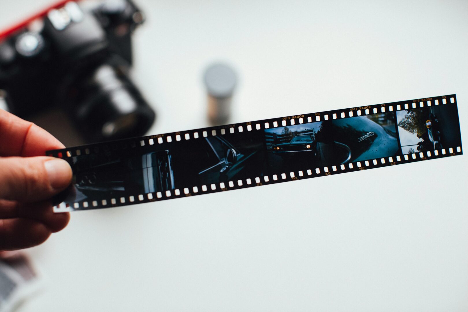 film photography 2026