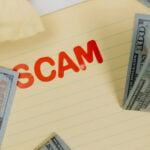 scam