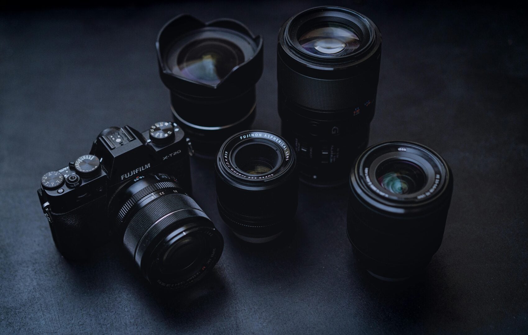camera buying guide 2026