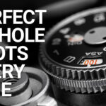 Pinhole Exposure Calculator