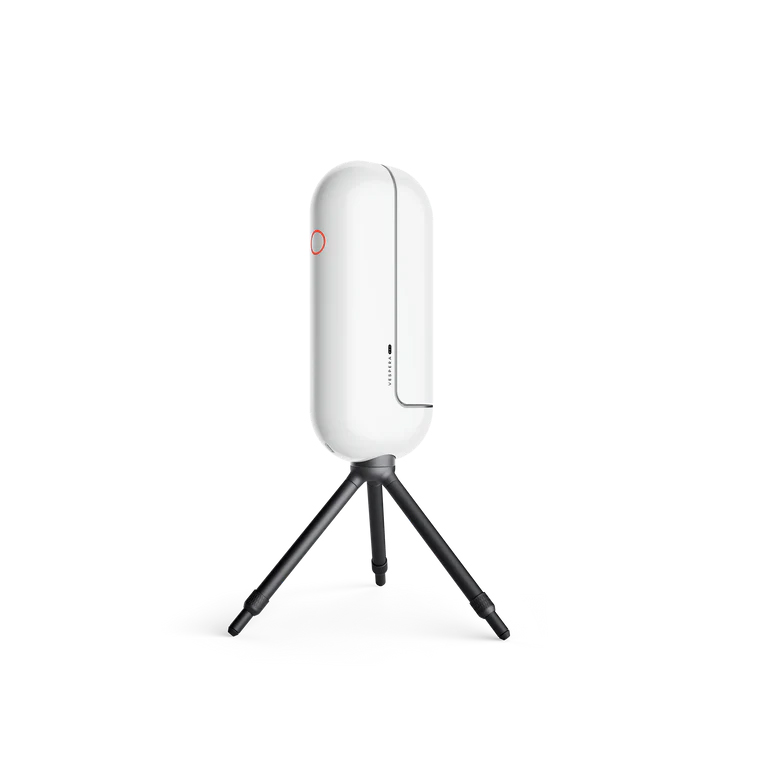 Vaonis Vespera Pro smart telescope