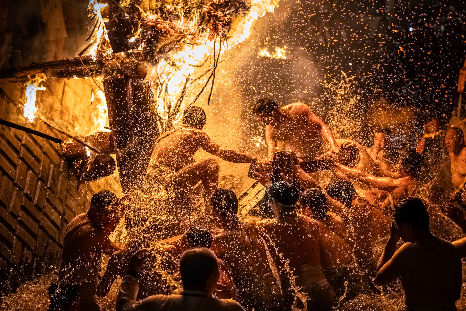 Sony World Photography Awards 2026 Open