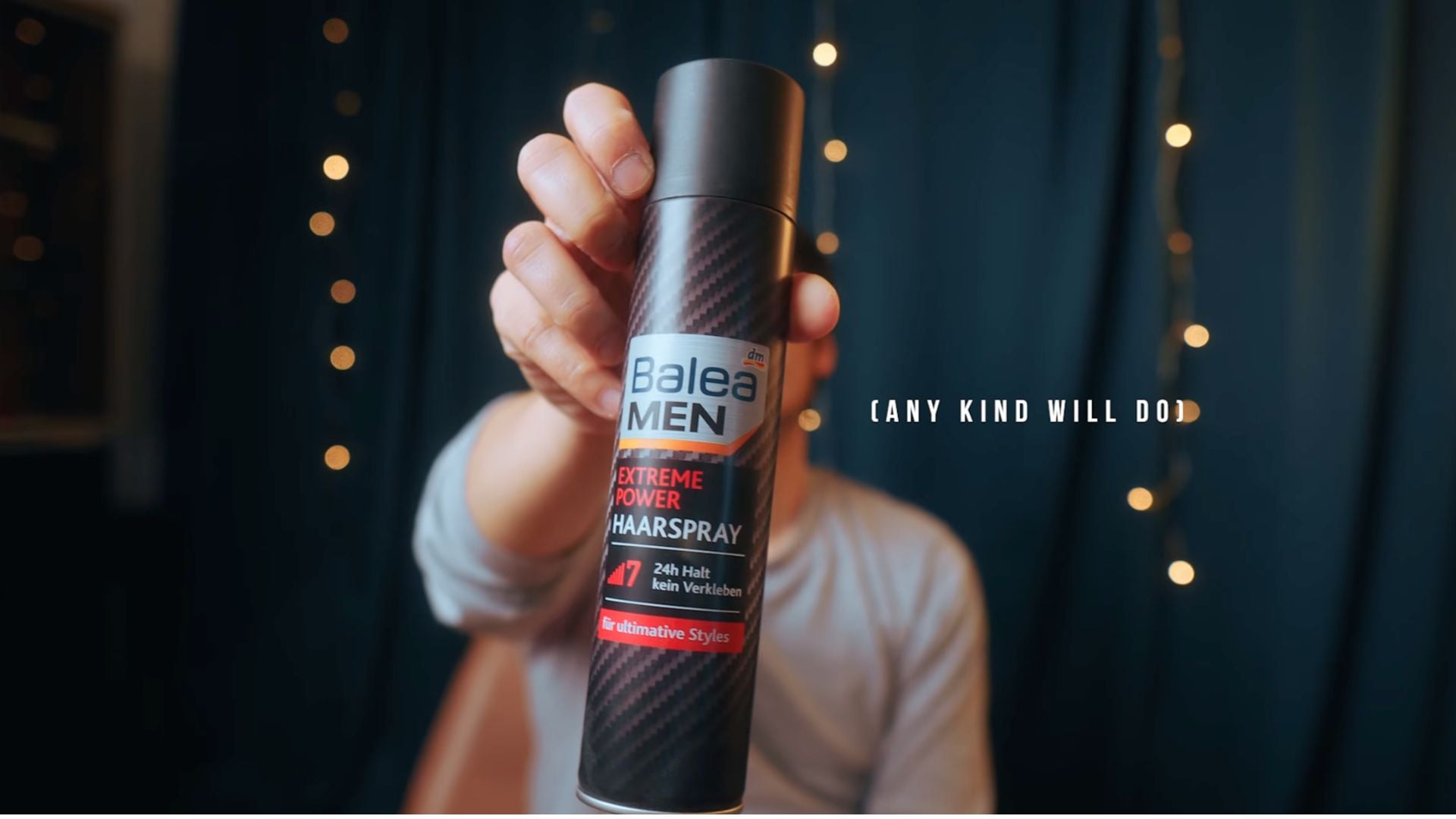 A step-by-step guide to creating a DIY Pro Mist filter using hairspray for a soft, misty effect on camera.