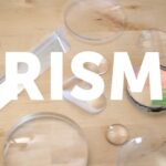 DIY prism photography uses a glass prism to refract light, creating colorful, abstract effects in your photos with minimal equipment. It's a fun and creative way to enhance your photography.