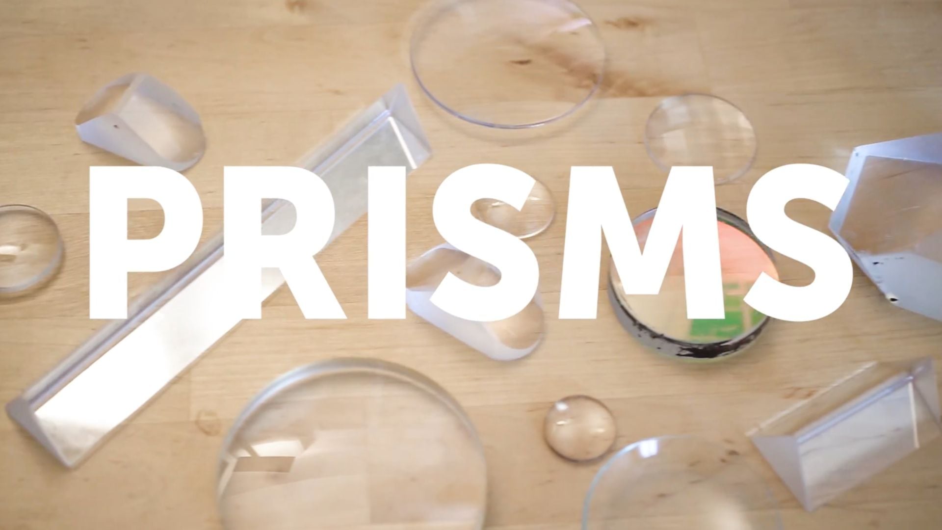 DIY prism photography uses a glass prism to refract light, creating colorful, abstract effects in your photos with minimal equipment. It's a fun and creative way to enhance your photography.