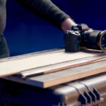 A smooth, affordable alternative to professional camera sliders, helping you create dynamic, cinematic shots with simple tools.