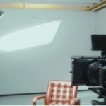 A DIY diffusion frame is a customizable, affordable lighting modifier used to diffuse light in photography, videography, and film production.