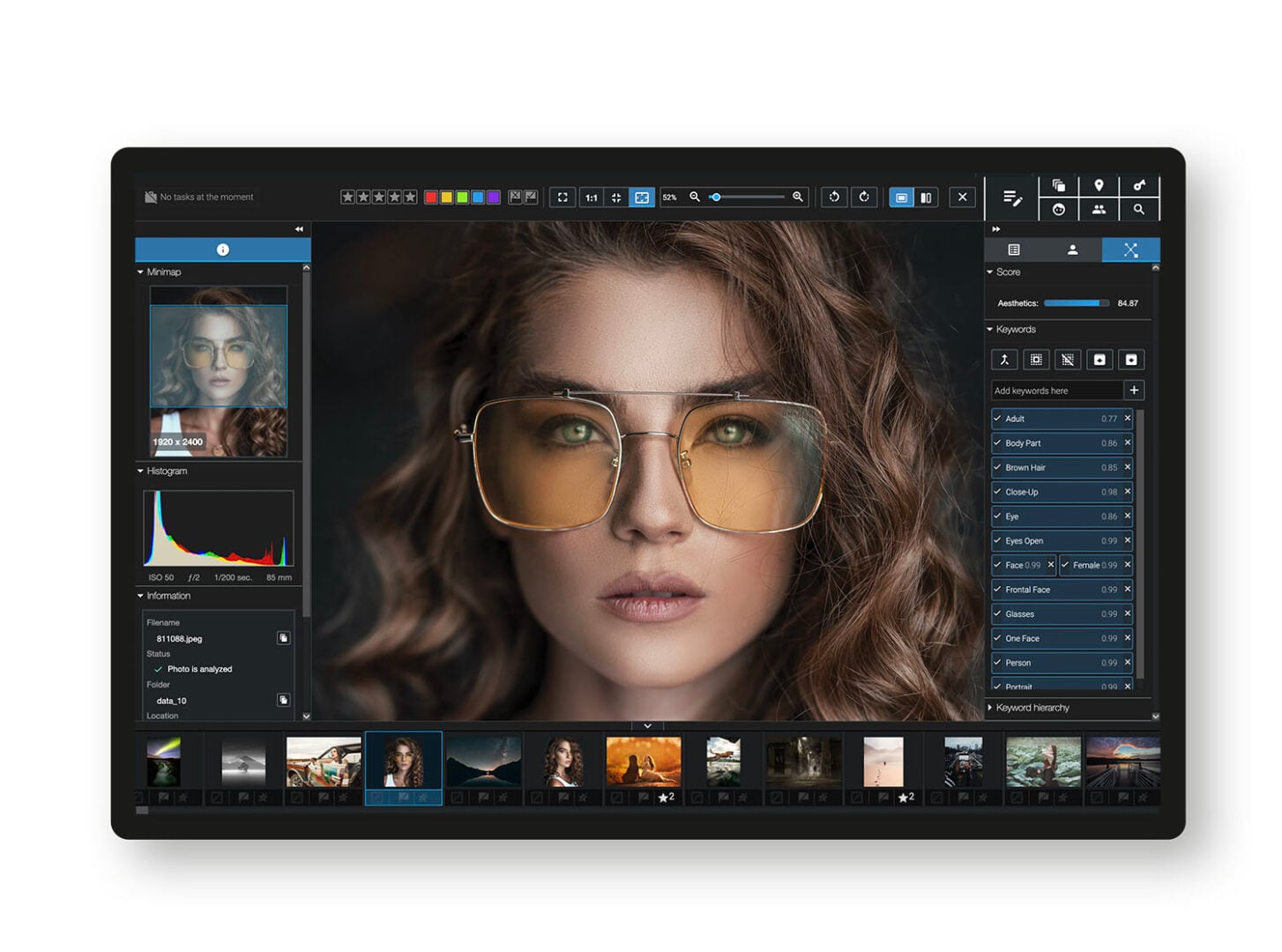 My Photo Library Was Chaos: A Hands-On Look at Excire Search 2026 and Excire Foto 2025