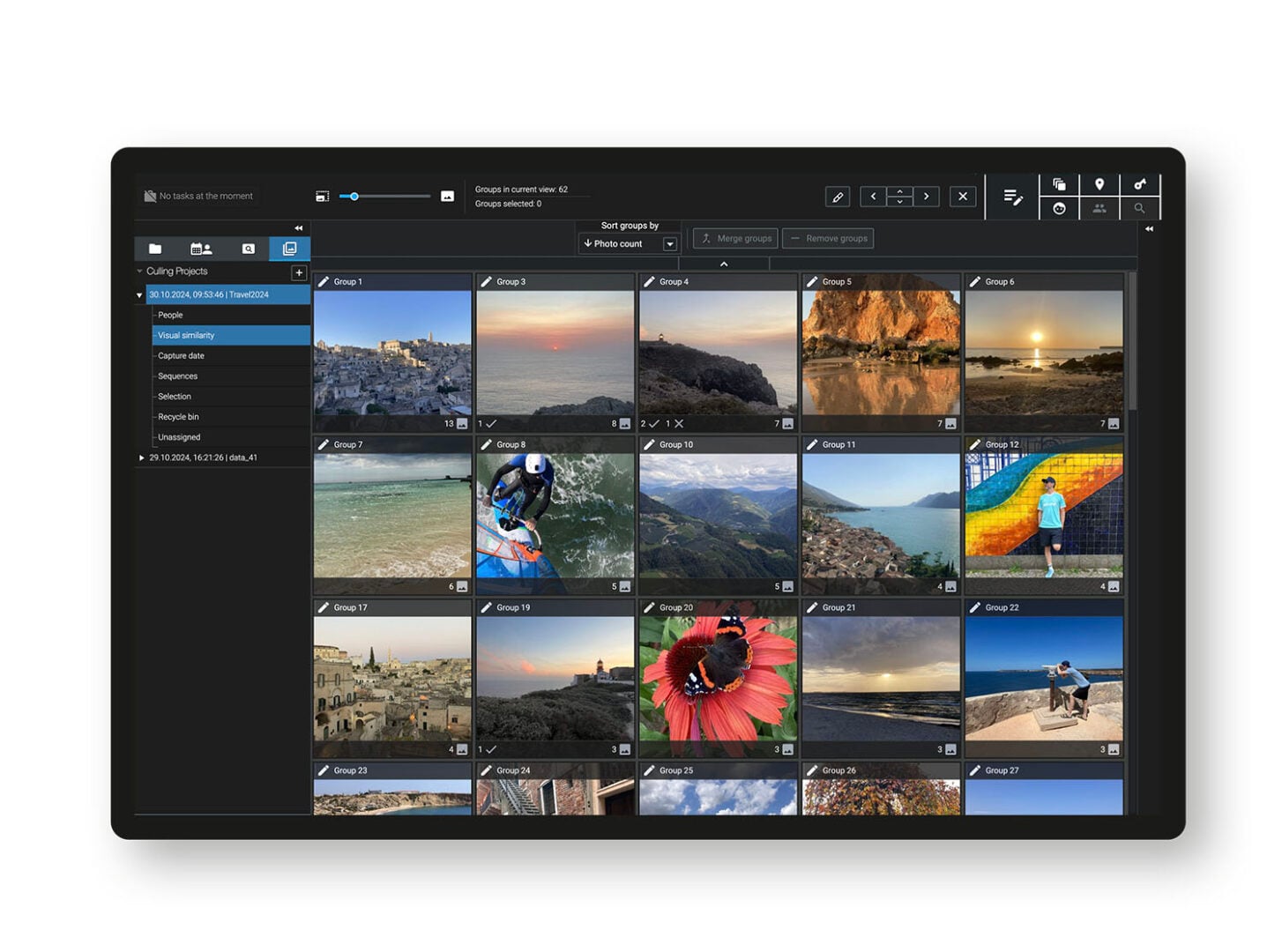 My Photo Library Was Chaos: A Hands-On Look at Excire Search 2026 and Excire Foto 2025