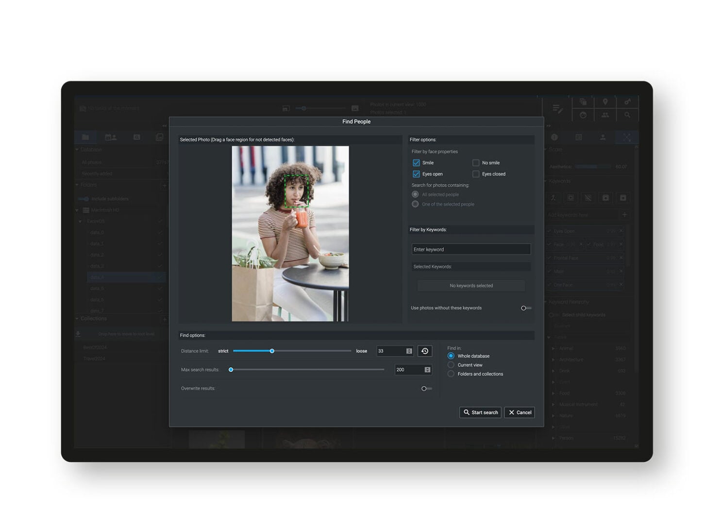 My Photo Library Was Chaos: A Hands-On Look at Excire Search 2026 and Excire Foto 2025