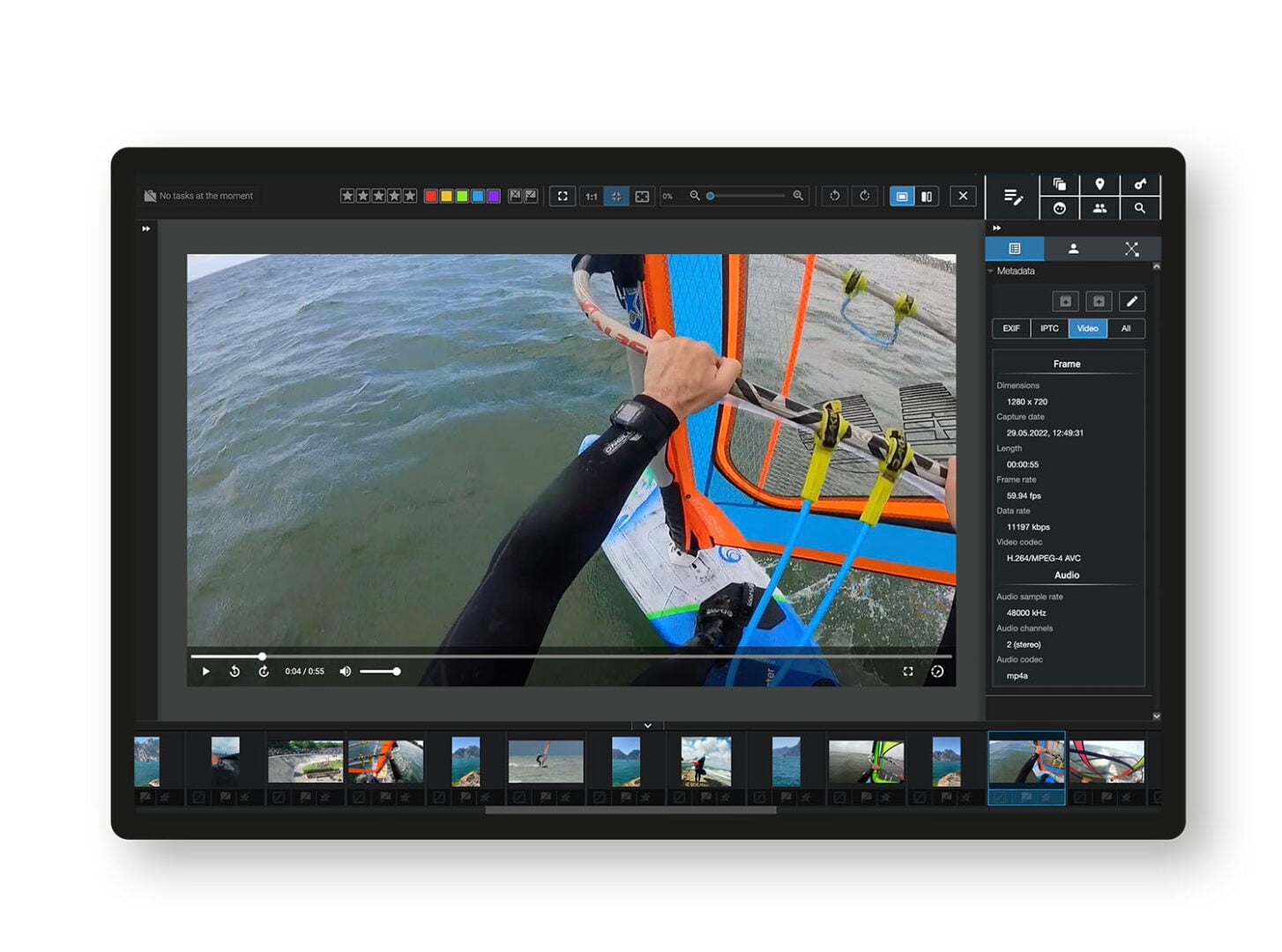 My Photo Library Was Chaos: A Hands-On Look at Excire Search 2026 and Excire Foto 2025