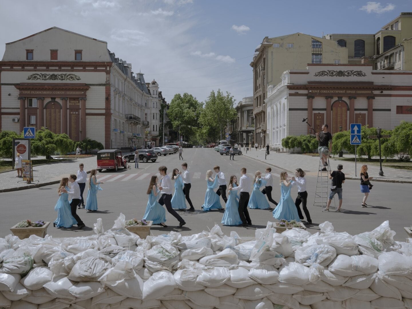 Female in Focus 2026 © Laetitia Vançon
