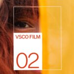 VSCO Film 02 Lightroom Presets