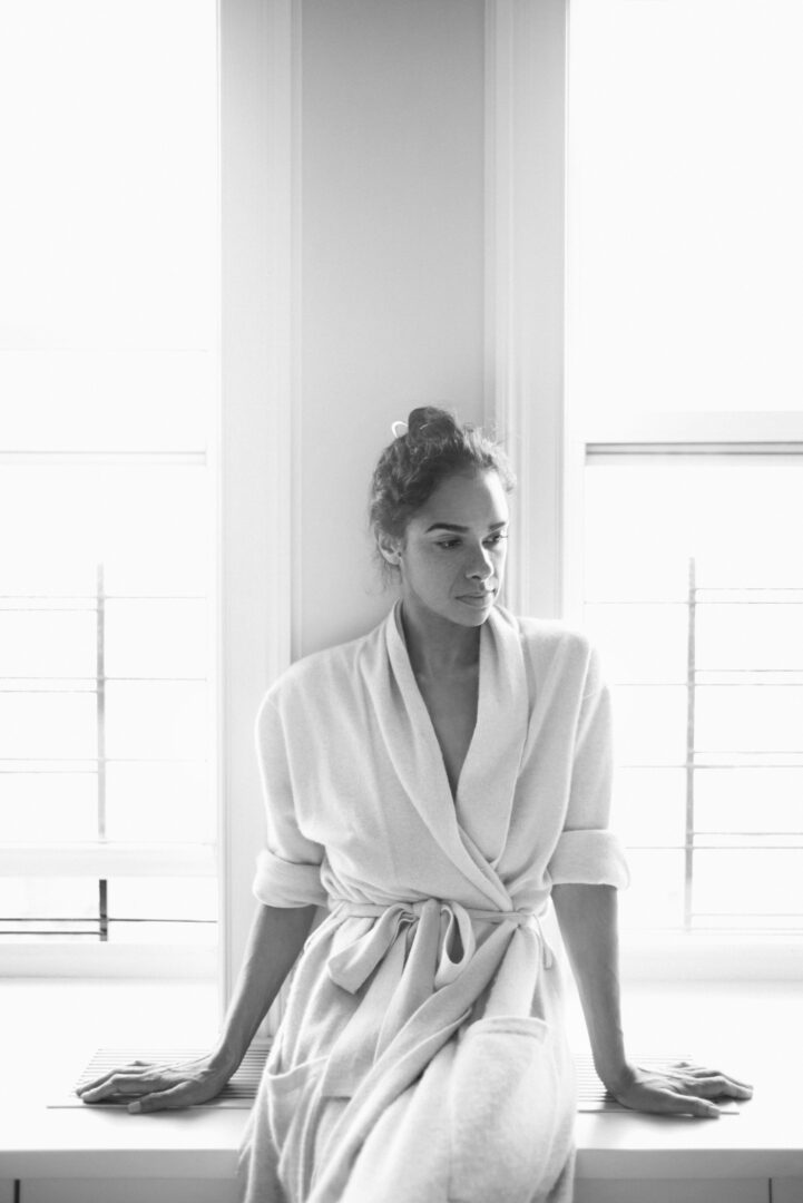 Misty copeland leica