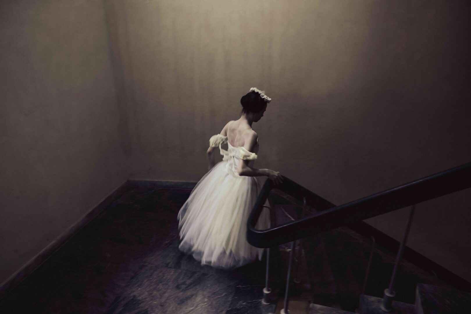 ballet bts