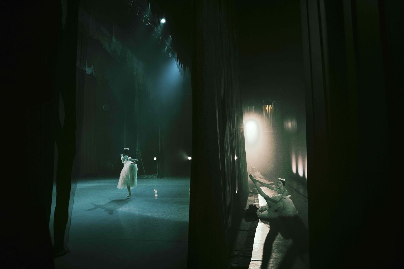 Misty copeland leica