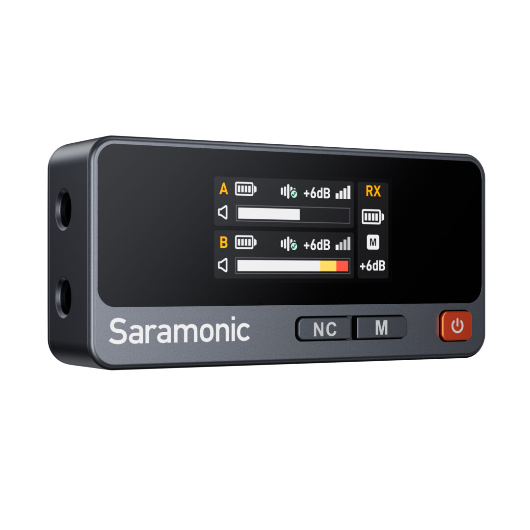Saramonic Air