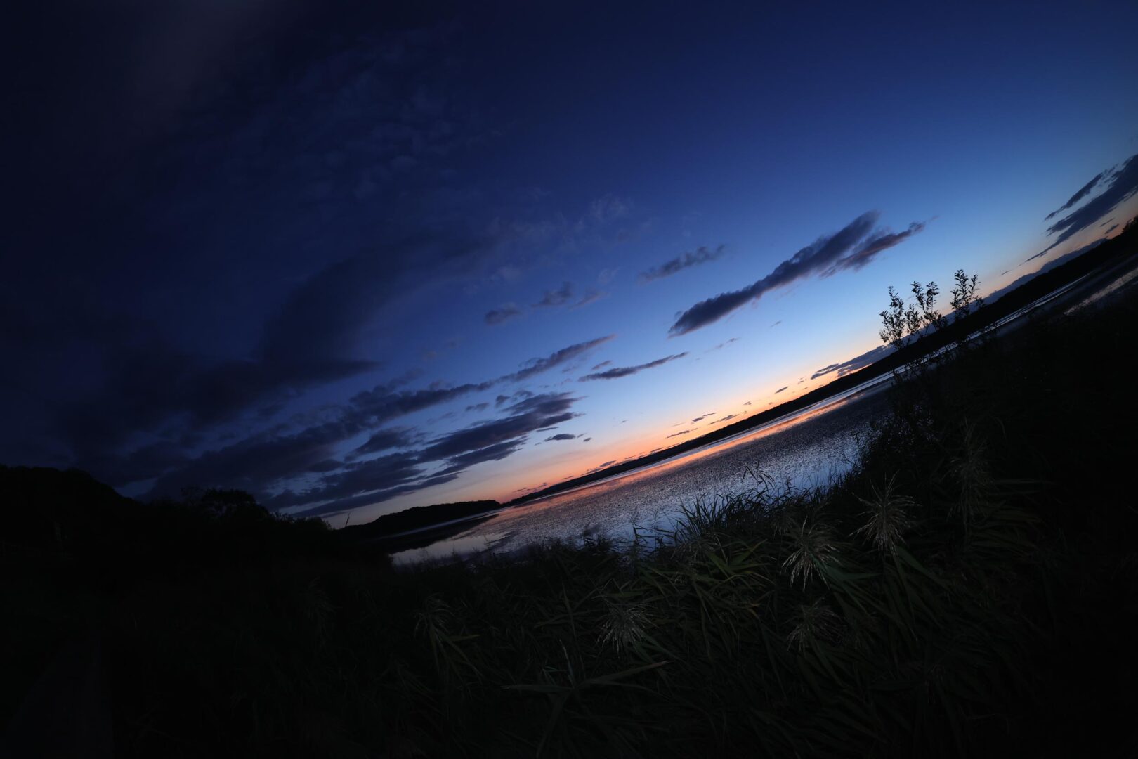 Canon Goes Seriously Wide with New RF 7–14mm Fisheye and RF 14mm f/1.4 Lenses