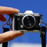 Haru Mini Retro Camera