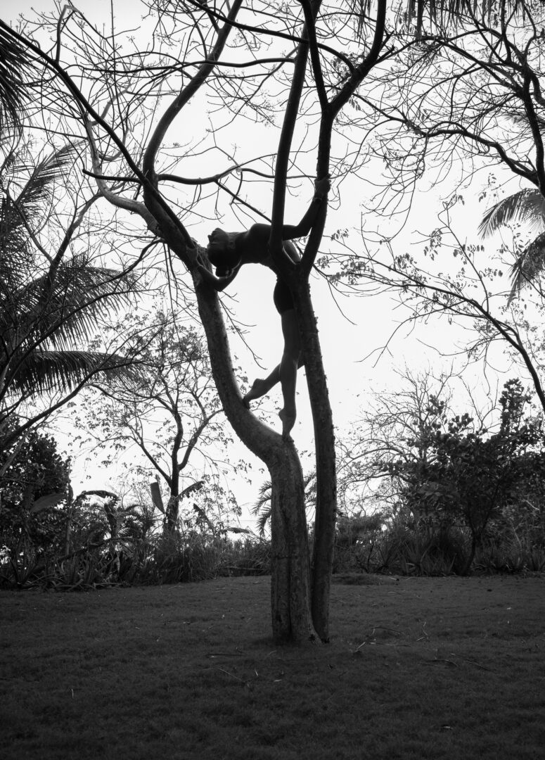 Misty copeland leica