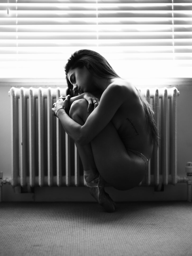 Misty copeland leica