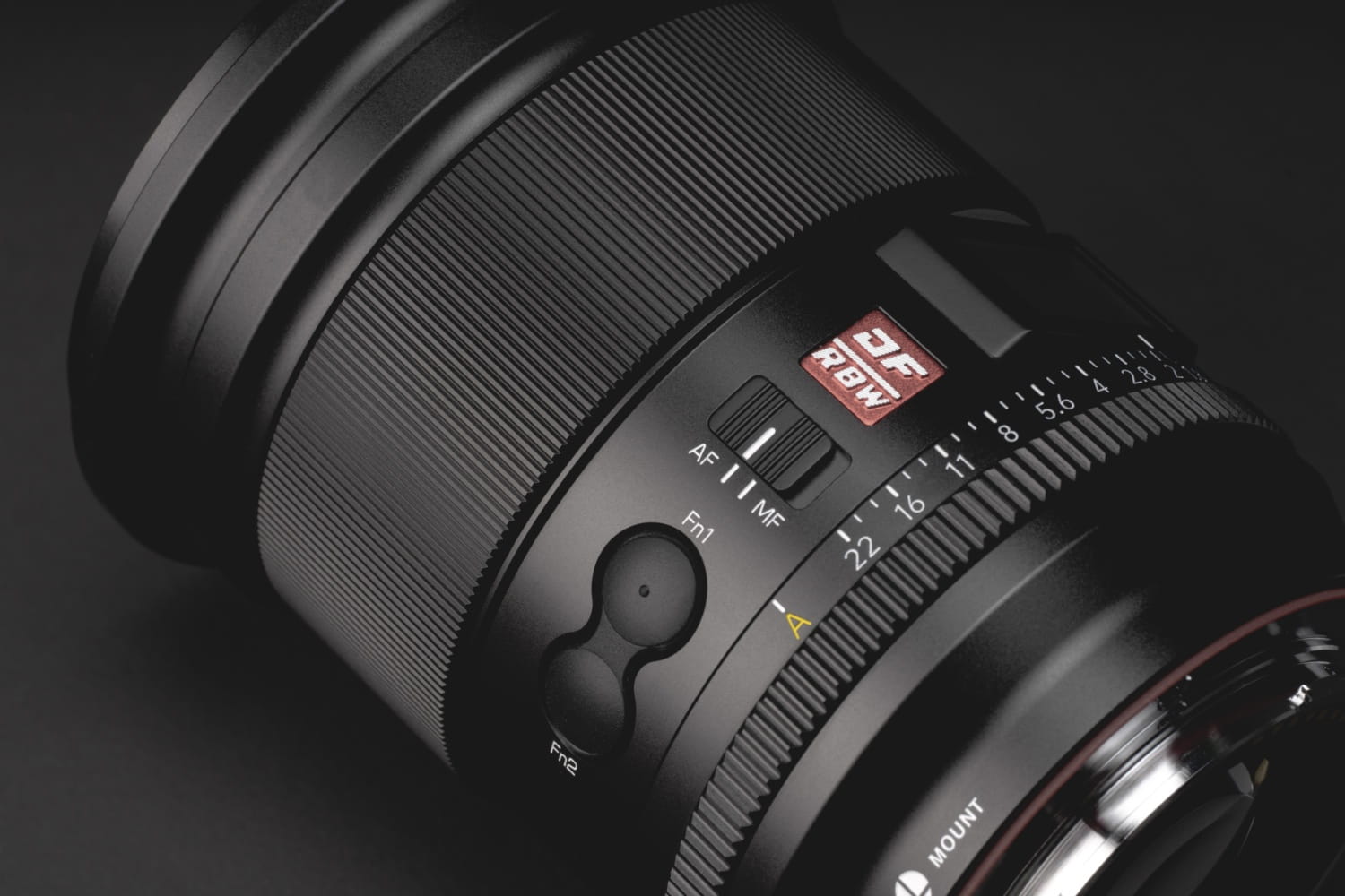 Viltrox AF 16mm F1.8 L