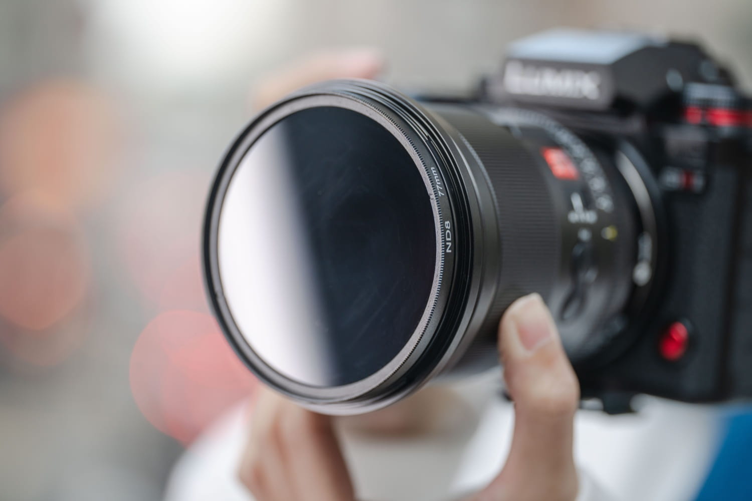 Viltrox AF 16mm F1.8 L