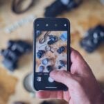 Choosing Real Cameras Over Smartphones