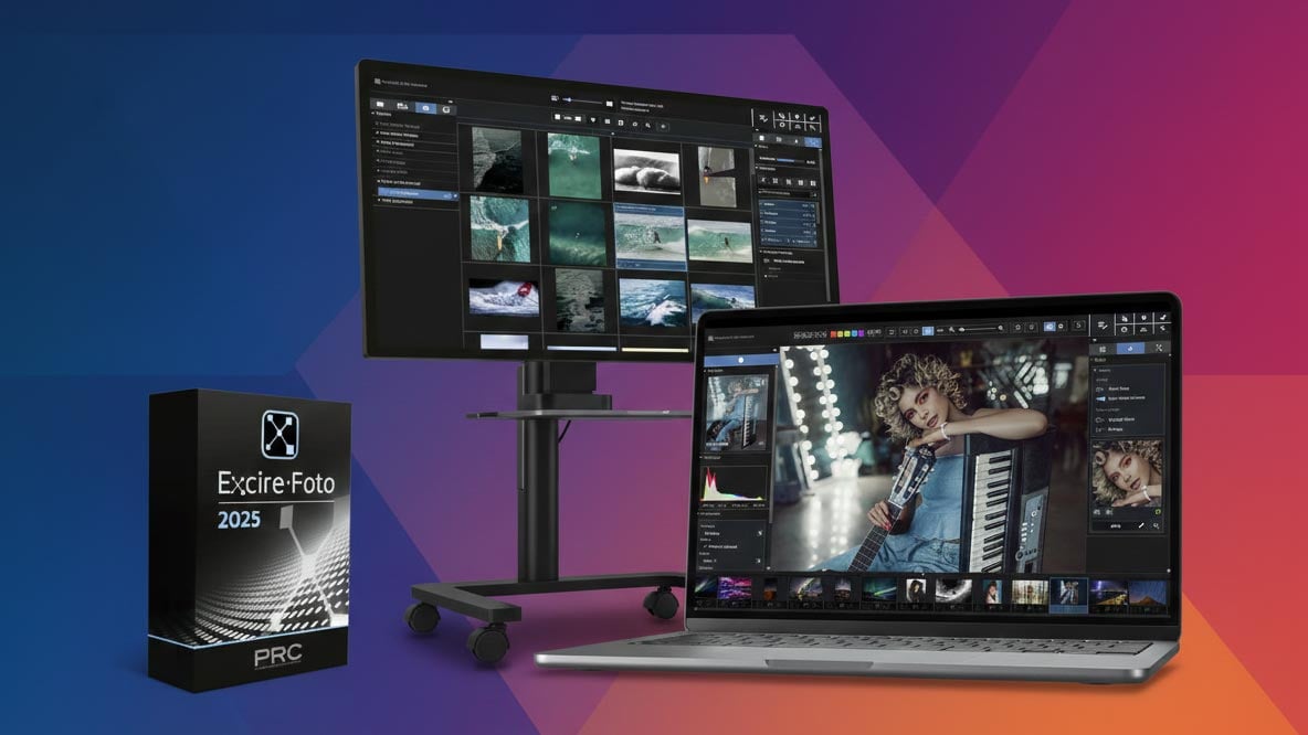 My Photo Library Was Chaos: A Hands-On Look at Excire Search 2026 and Excire Foto 2025