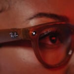 Air Force smart glasses ban