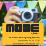 mode flickr photo festival