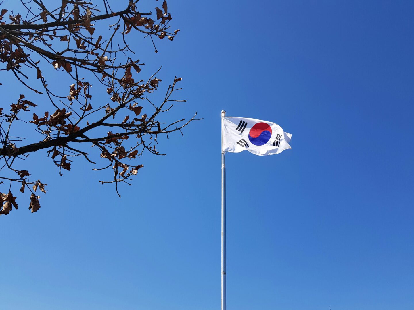 South Korea