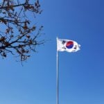 South Korea